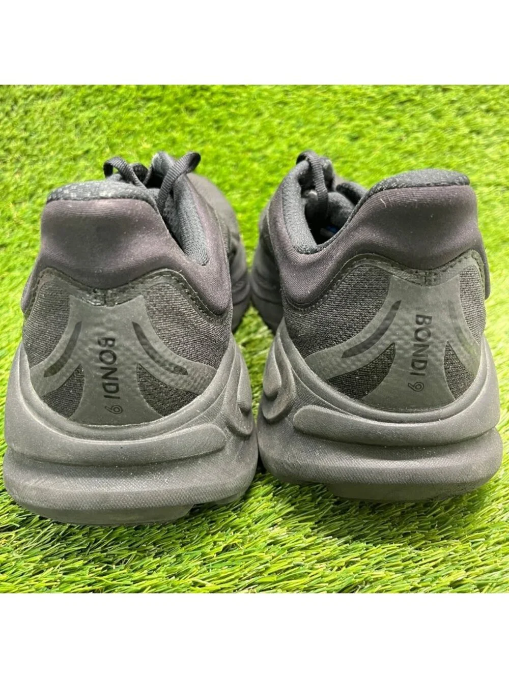 Hoka please review